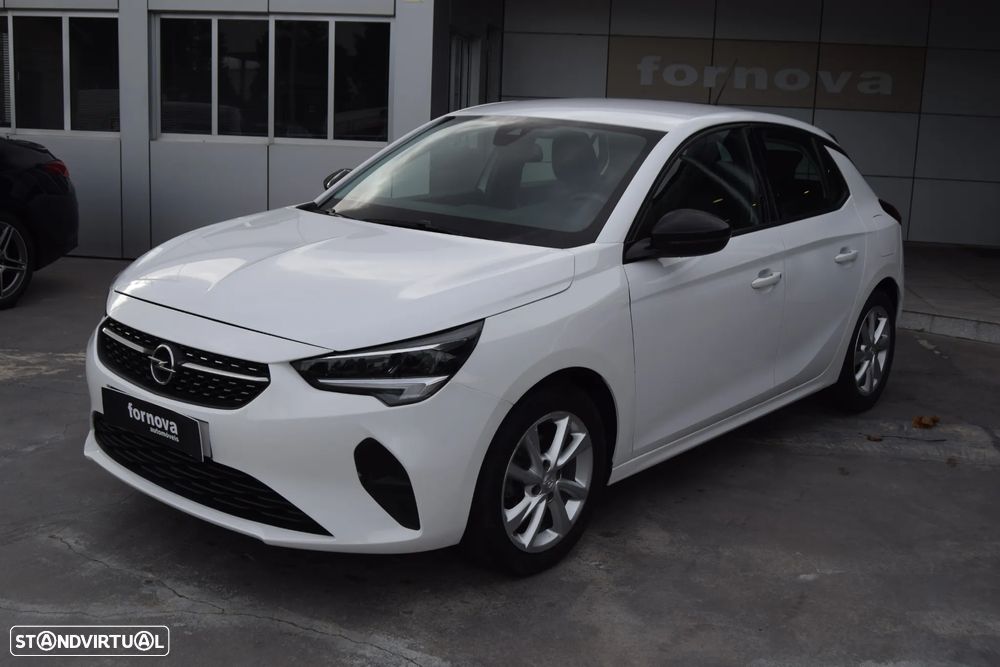 Opel Corsa 1.2 Business Edition - 1