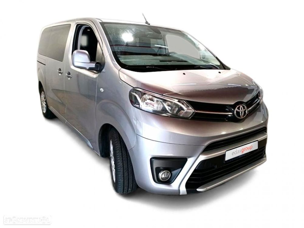 Toyota Proace Verso 2.0 D-4D L1 1.0T Prime 8L - 1