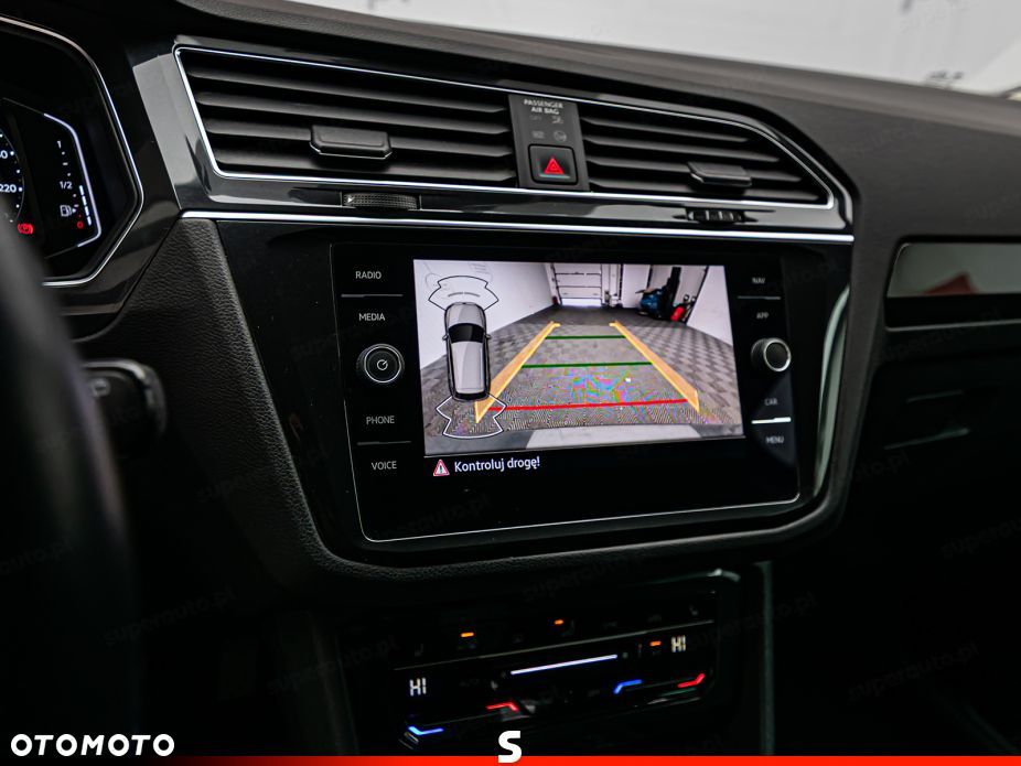 Volkswagen Tiguan 1.5 TSI EVO Elegance DSG - 17
