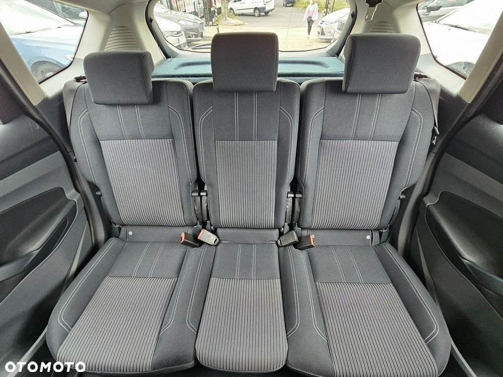 Ford C-MAX 2.0 TDCi Business Edition - 15