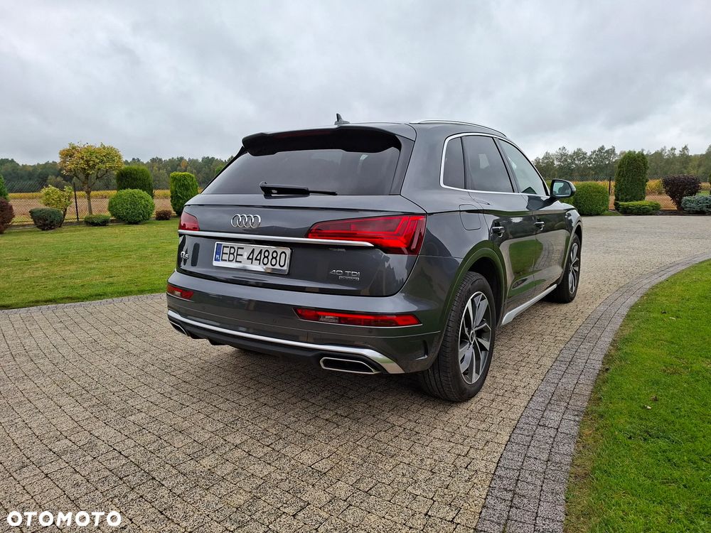Audi Q5 - 16
