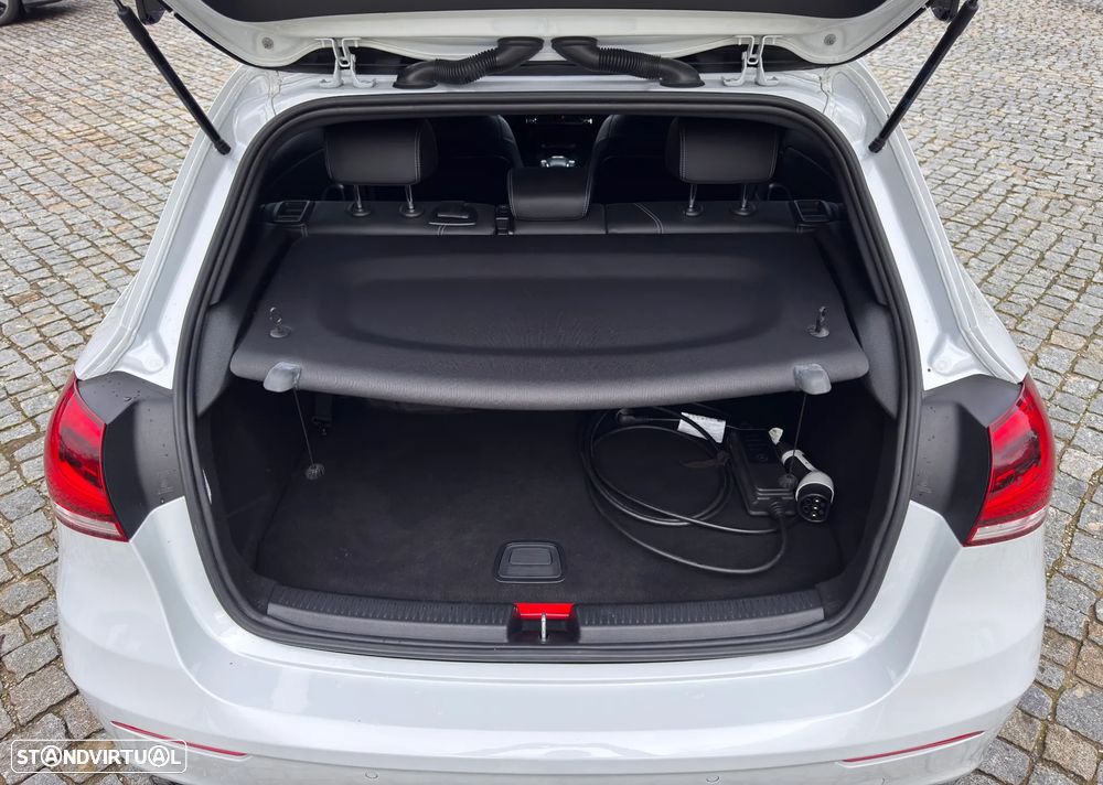 Mercedes-Benz A 250 - 8