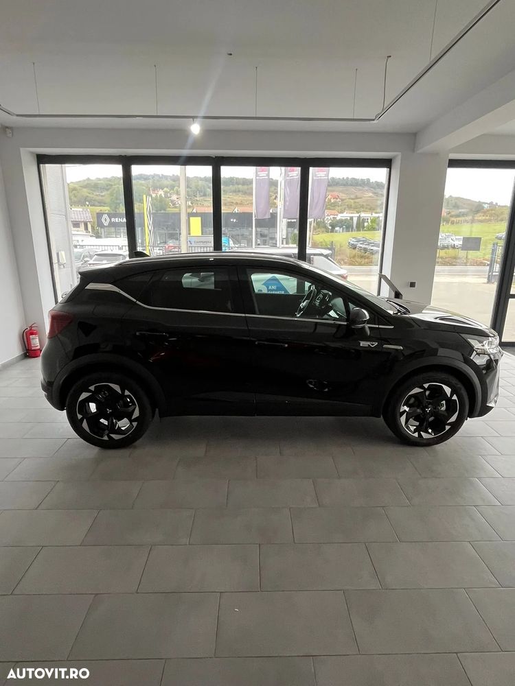 Mitsubishi ASX - 11