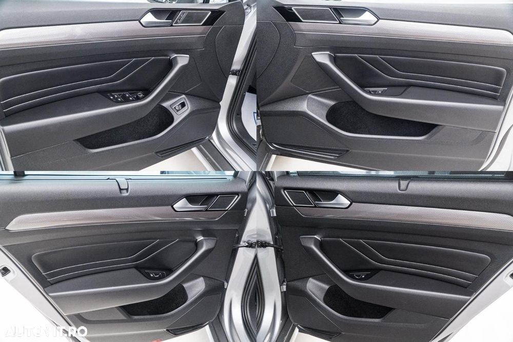 Volkswagen Passat Alltrack 2.0 TDI SCR DSG 4Motion - 24