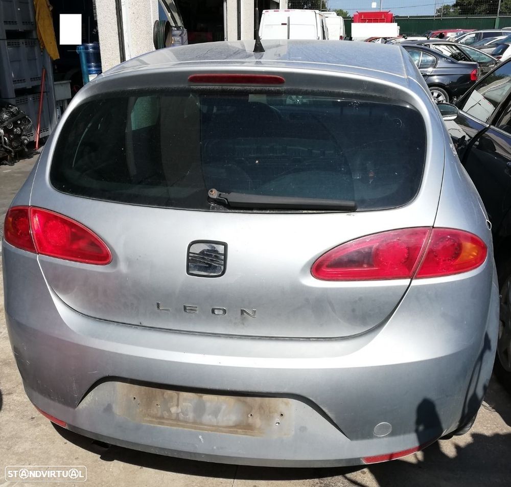 Peças Seat Leon (1P1) a partir de 2006 - 19