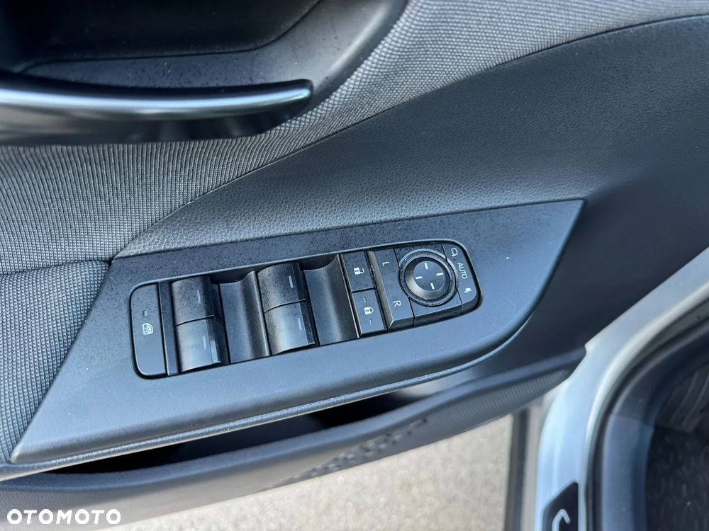 Toyota C-HR 1.8 Hybrid Style - 15