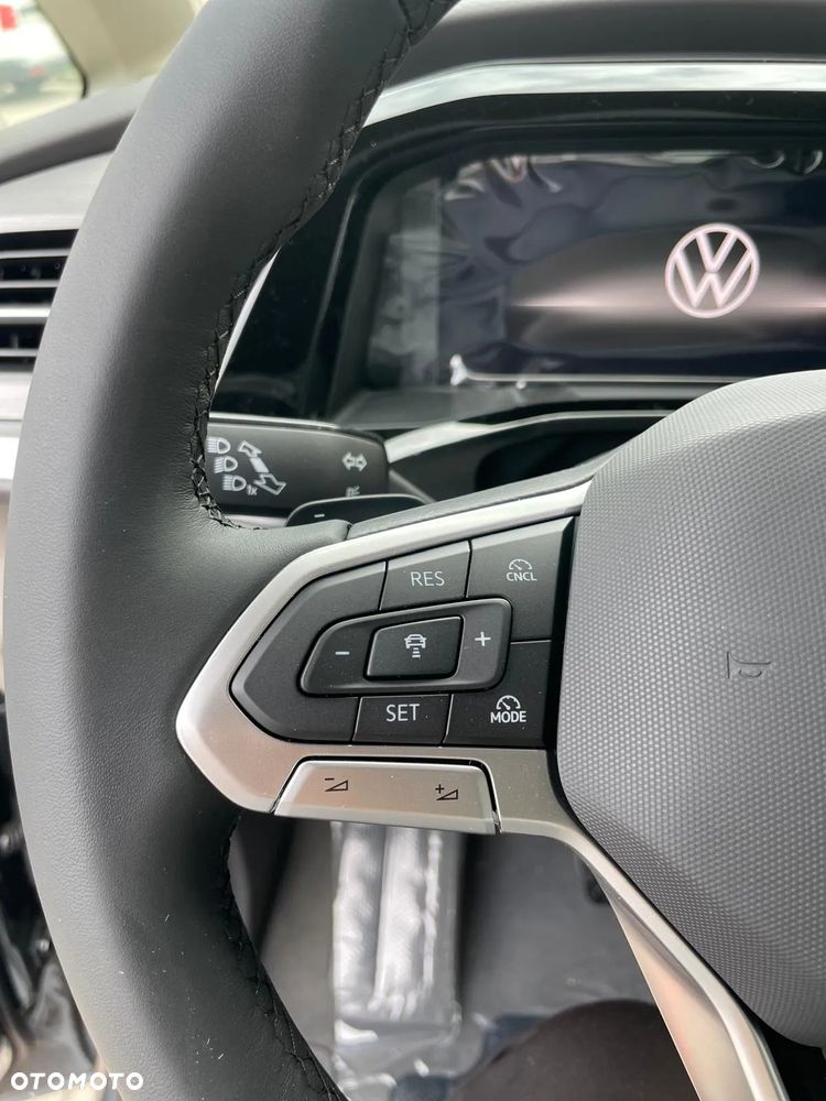 Volkswagen Multivan 2.0 TDI L2 Life DSG - 21