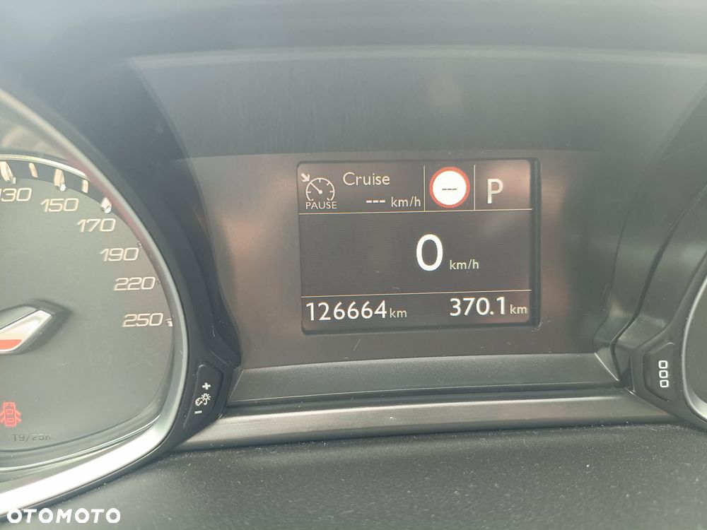 Peugeot 308 1.2 PureTech GPF Active Pack Business S&S EAT8 - 9