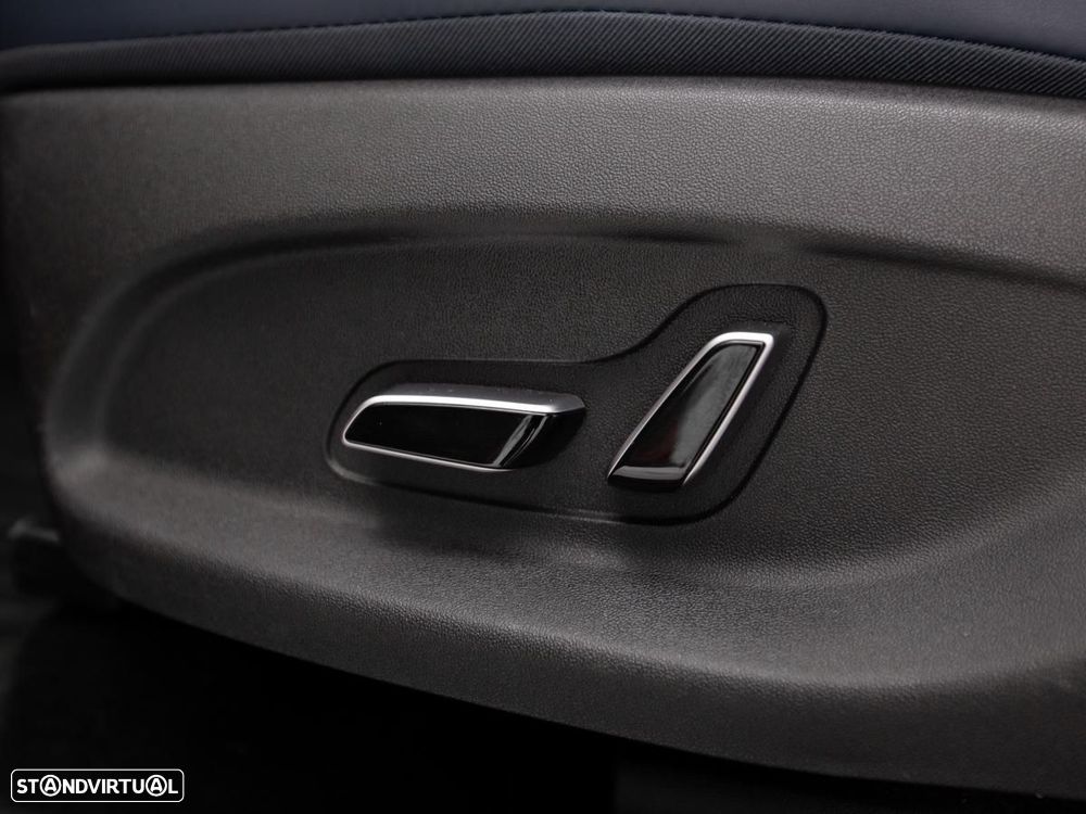 BYD Atto 3 Design - 18