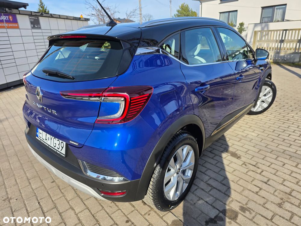 Renault Captur TCe 100 INTENS - 7