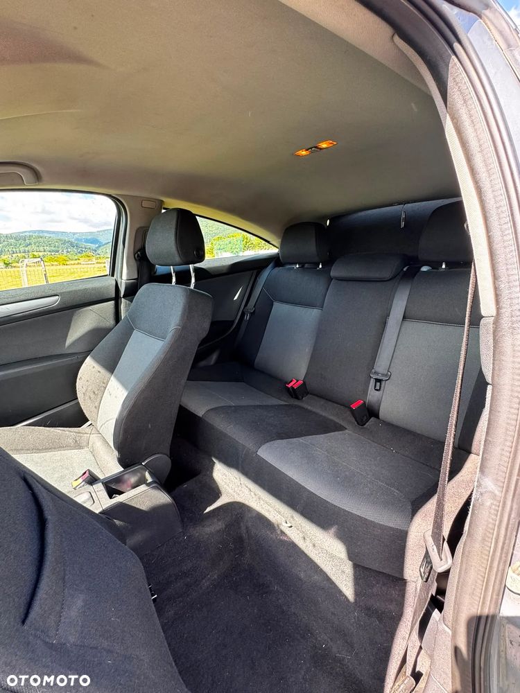 Opel Astra 1.4 Enjoy - 7