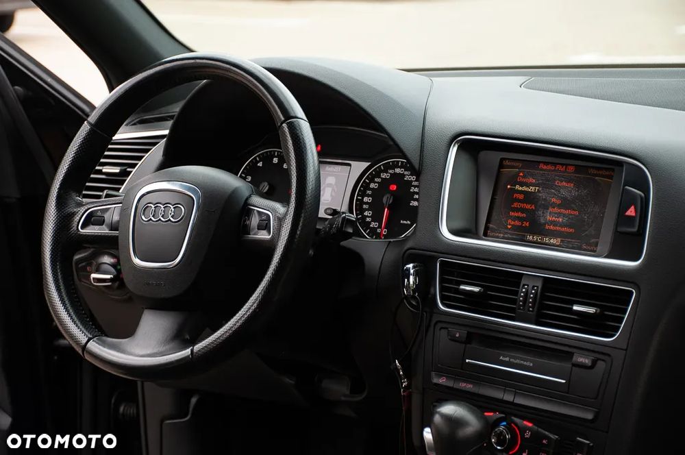 Audi Q5 - 31