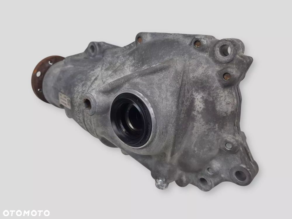 Dyferencjał Dyfer Most Reduktor przedni Przód BMW G20 G30 B57 3.0d 9896285 - 6