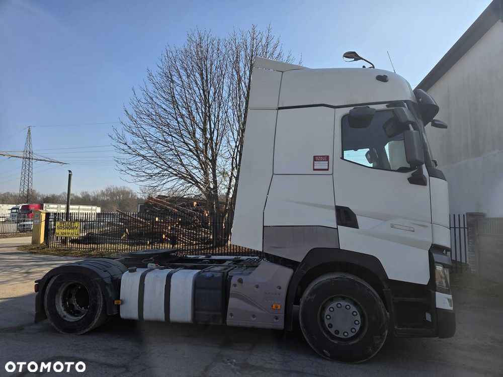 Renault T480 - 4