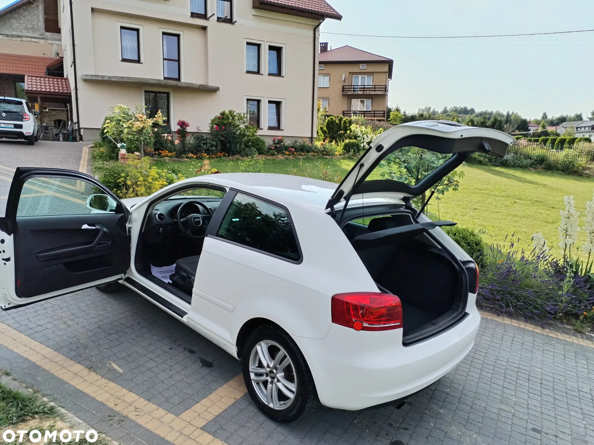 Audi A3 - 7