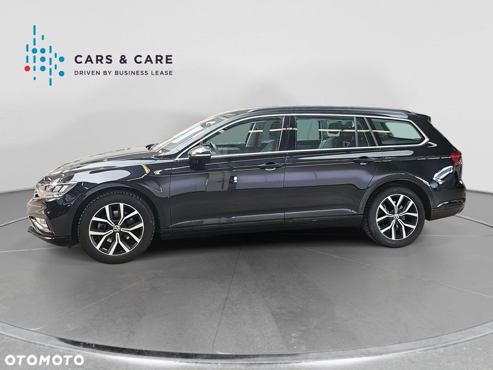 Volkswagen Passat Variant 1.5 TSI EVO Business DSG - 31