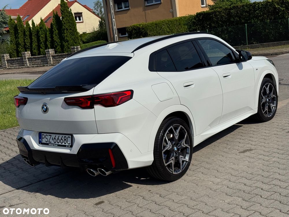 BMW X2 M35i xDrive - 16