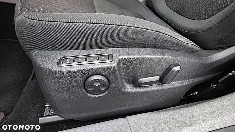 Skoda Superb - 21