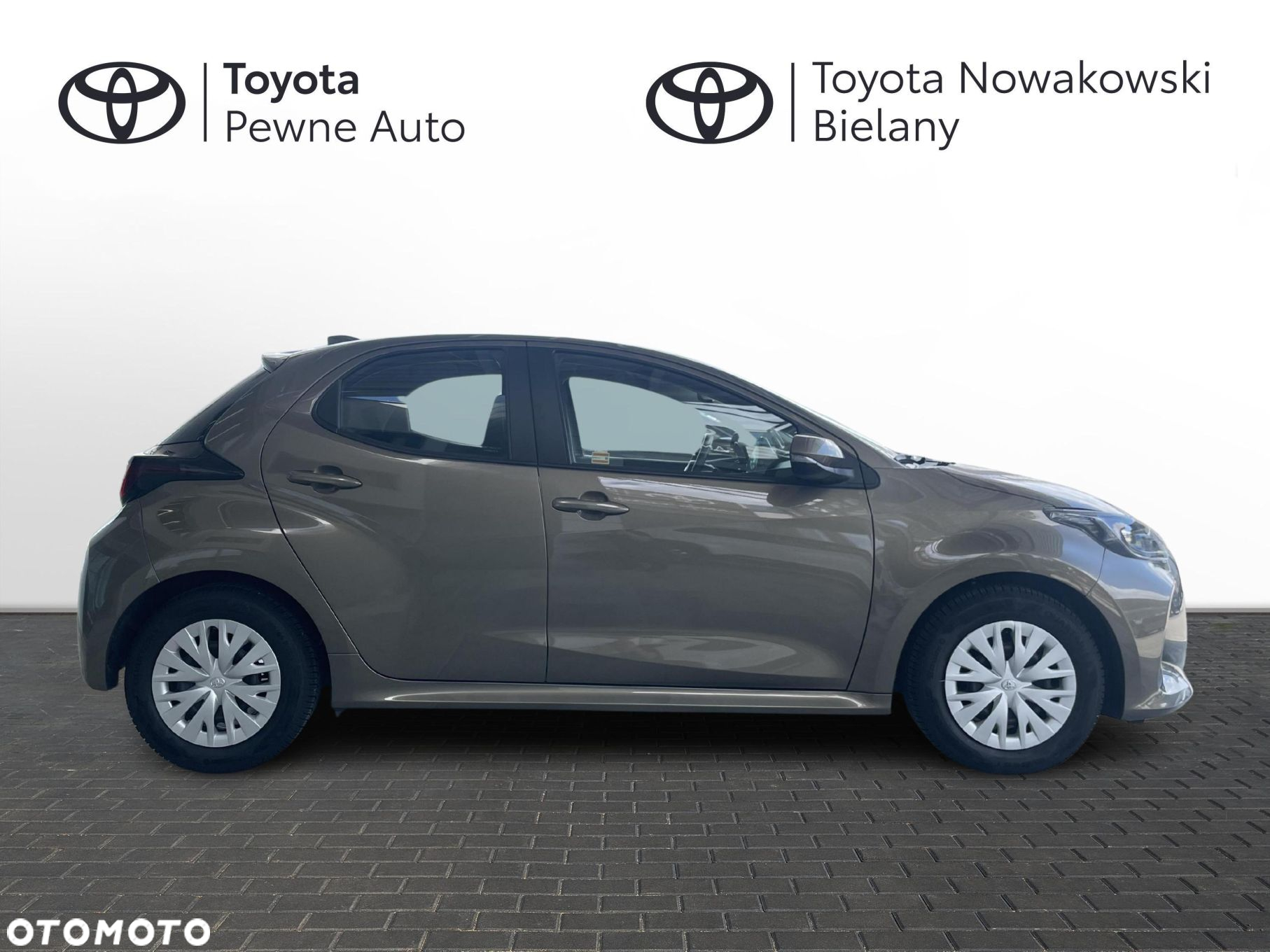 Toyota Yaris - 6