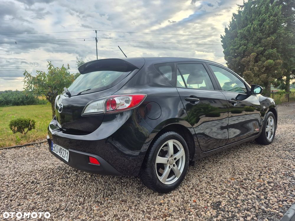 Mazda 3 - 16