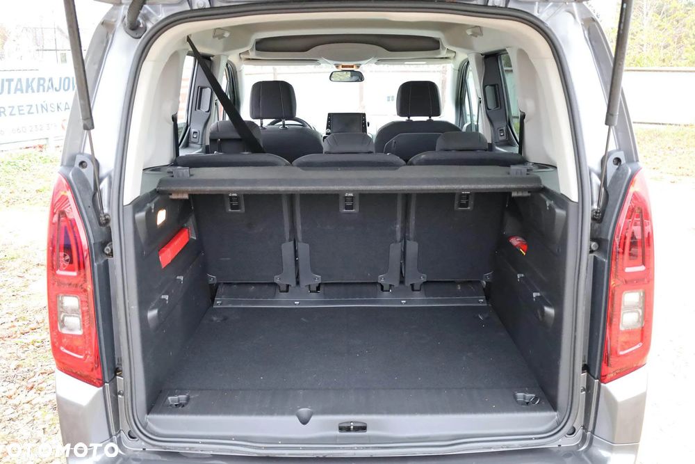 Toyota Proace City Verso 1.5 D-4D Family - 39