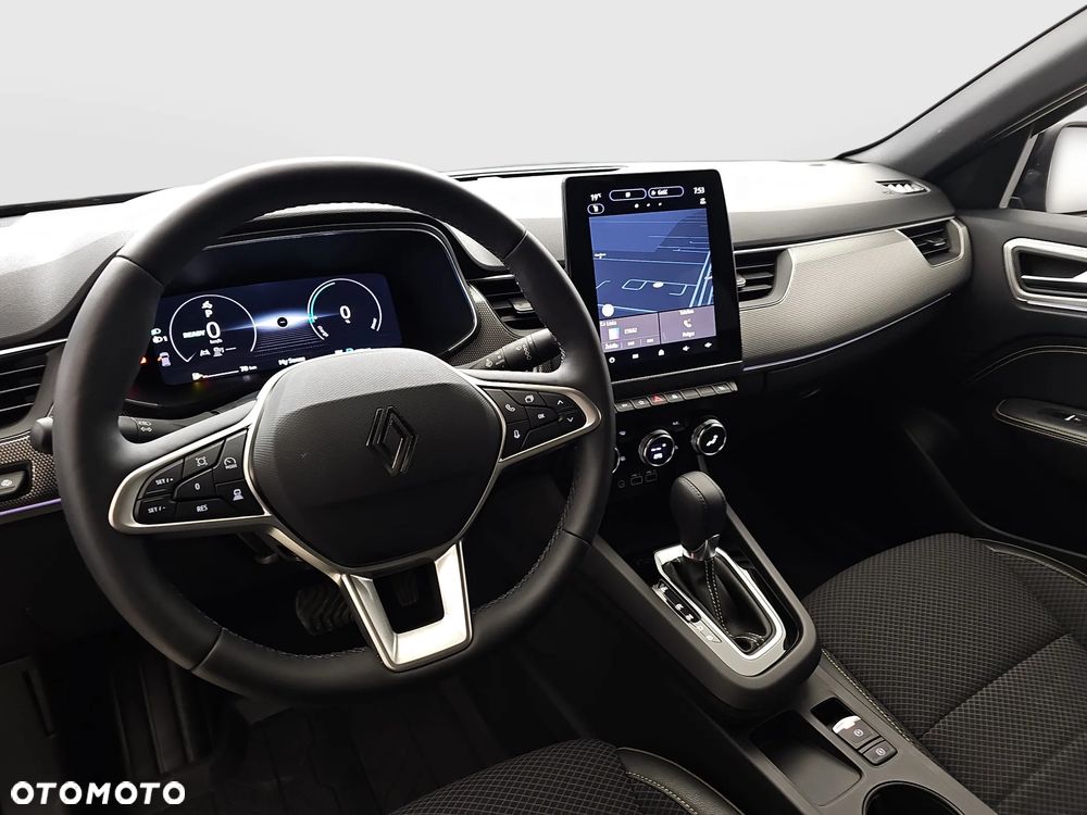 Renault Arkana 1.6 E-Tech Full Hybrid 145 Techno MMT - 9