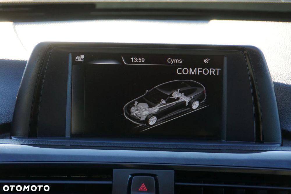 BMW 3GT 320d GT Modern Line - 16