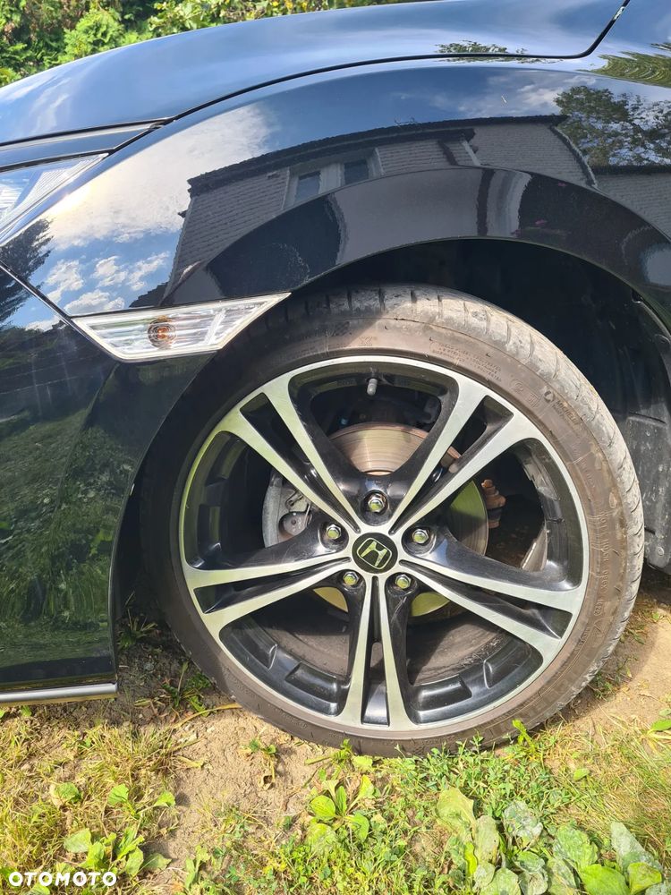Honda Civic 1.0 i-VTEC Turbo Executive Premium - 17