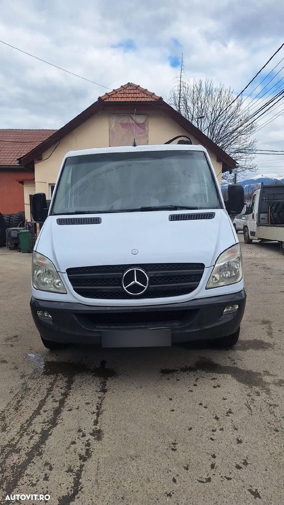 Mercedes-Benz SPRINTER - 3