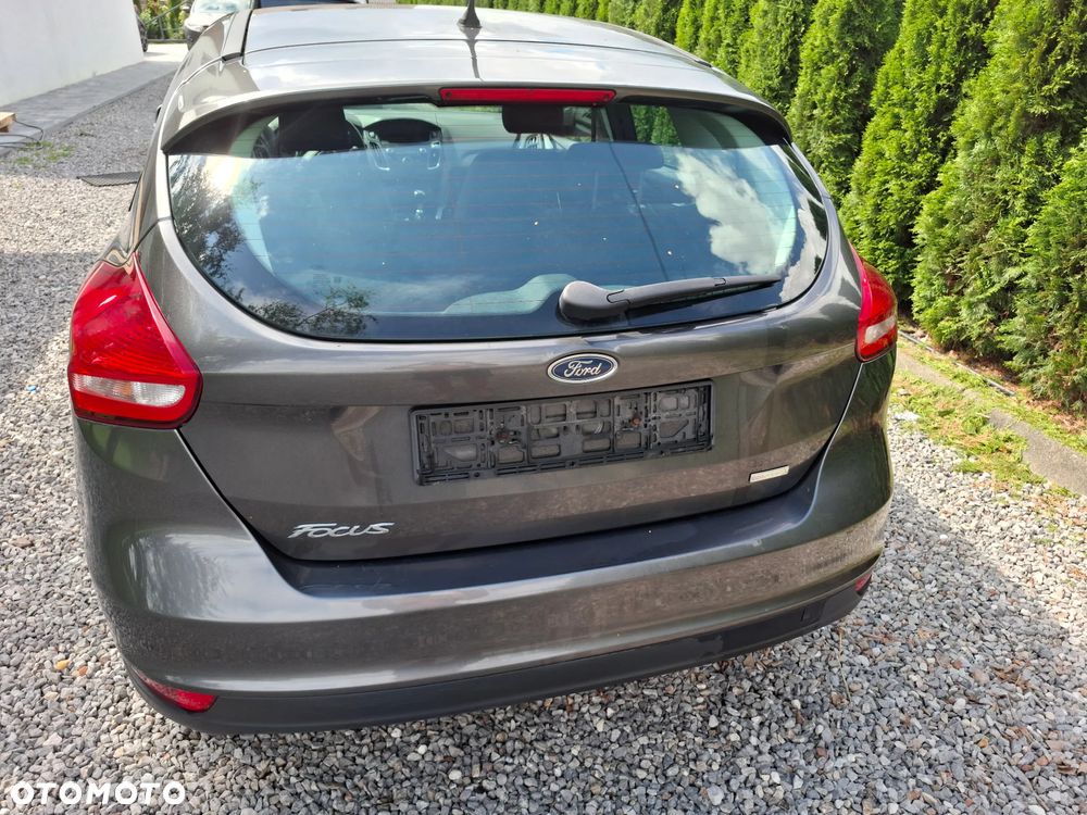 Ford Focus 1.0 EcoBoost Trend ASS - 3