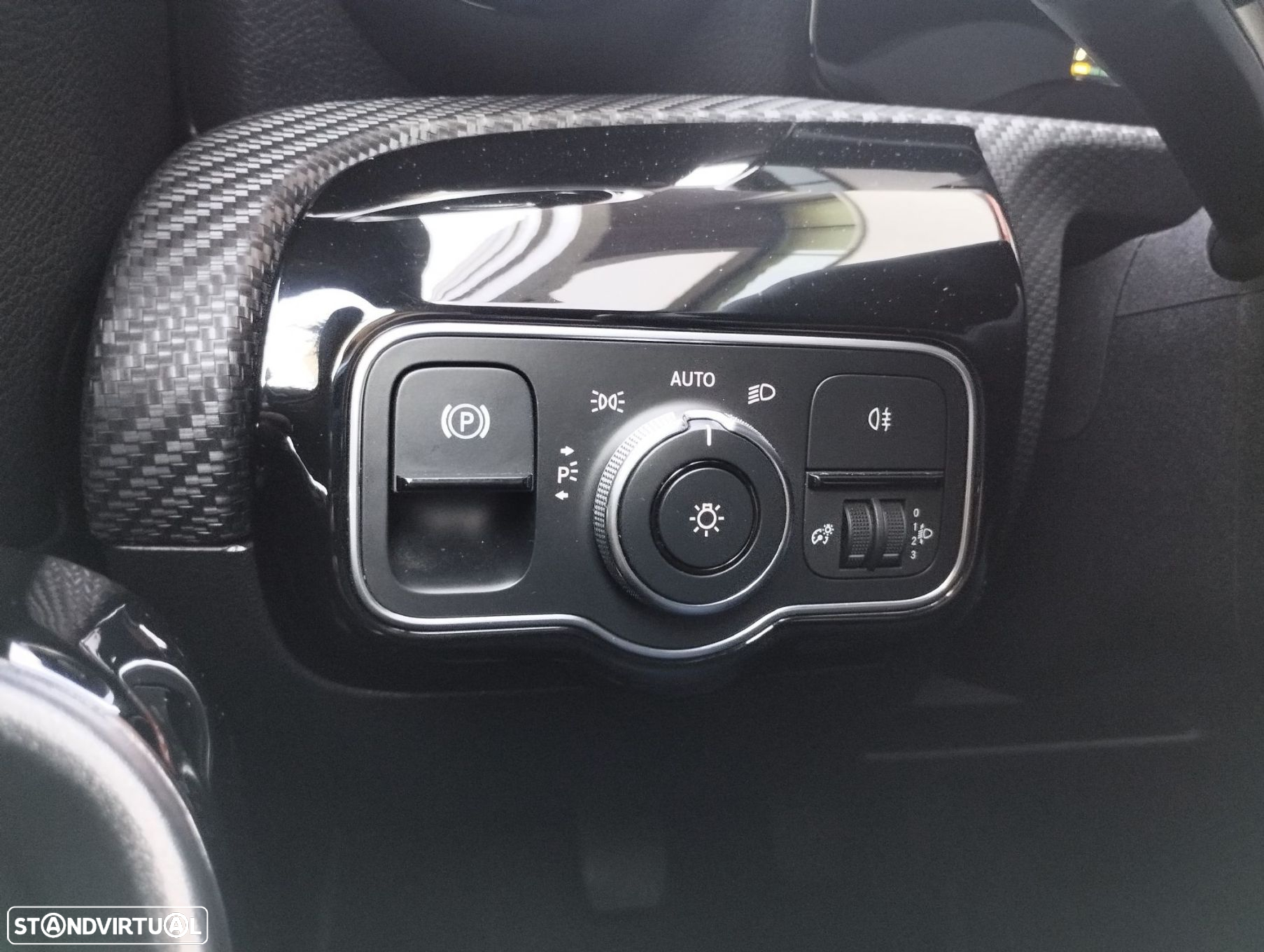 Mercedes-Benz A 160 Style - 17