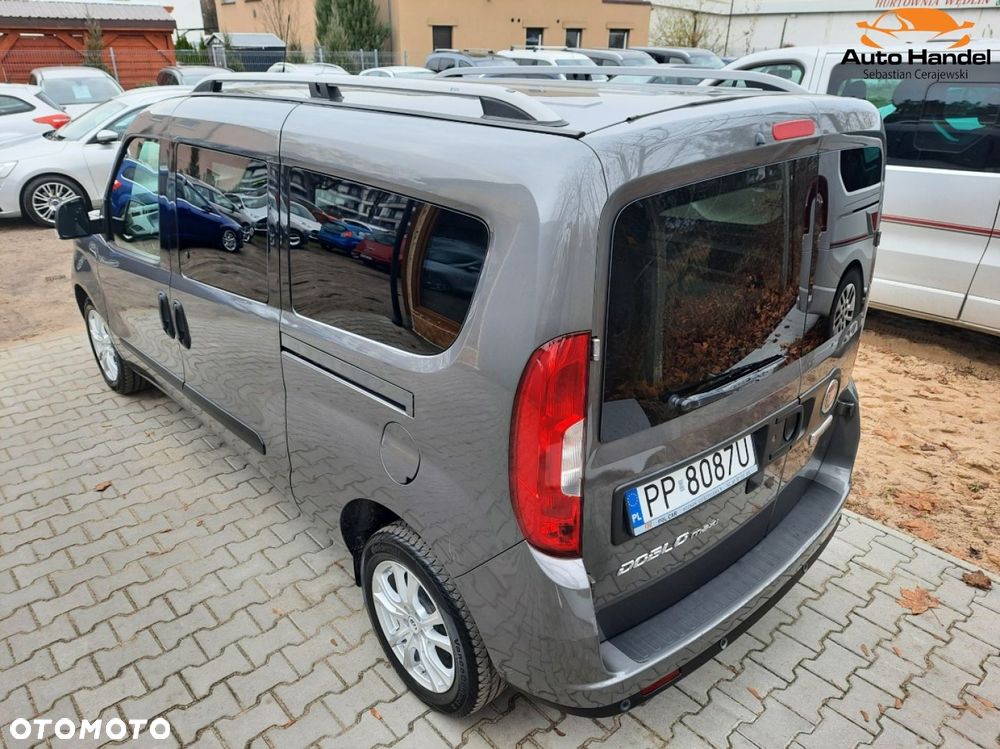 Fiat Doblo - 31