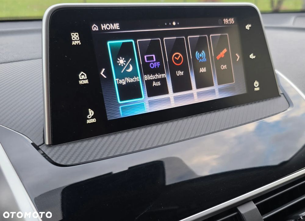 Mitsubishi Eclipse Cross 1.5 T Intense - 20