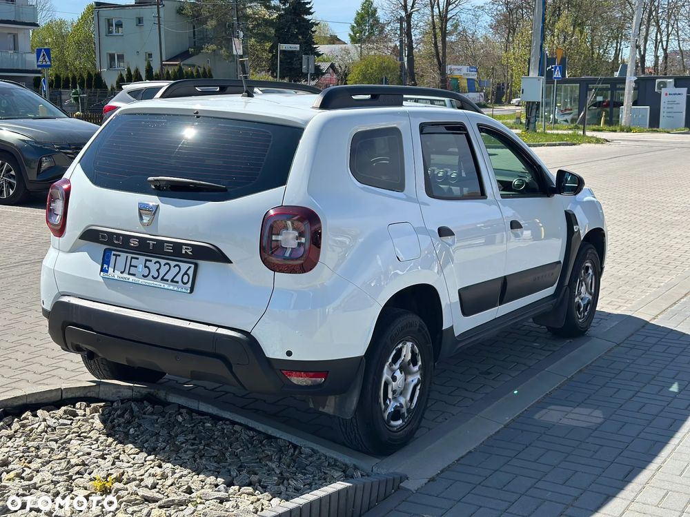 Dacia Duster 1.5 dCi Essential - 6