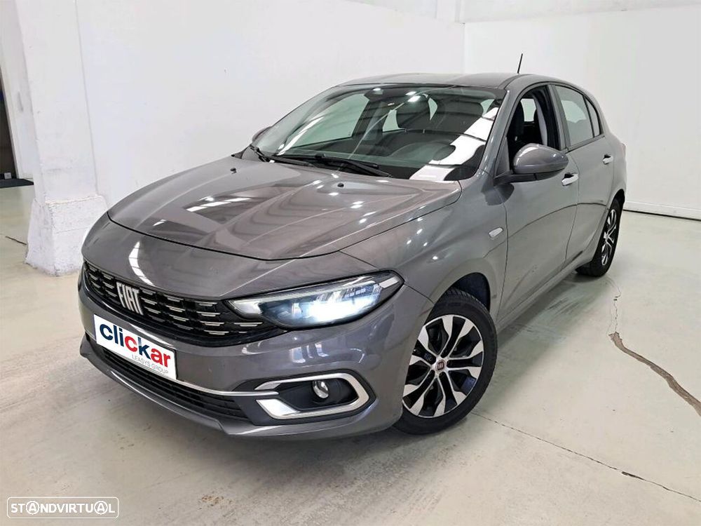 Fiat Tipo 1.3 Multijet City Life - 1