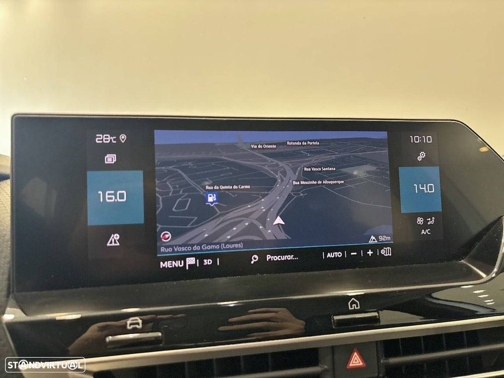 Citroën C4 1.2 PureTech Feel Pack - 16