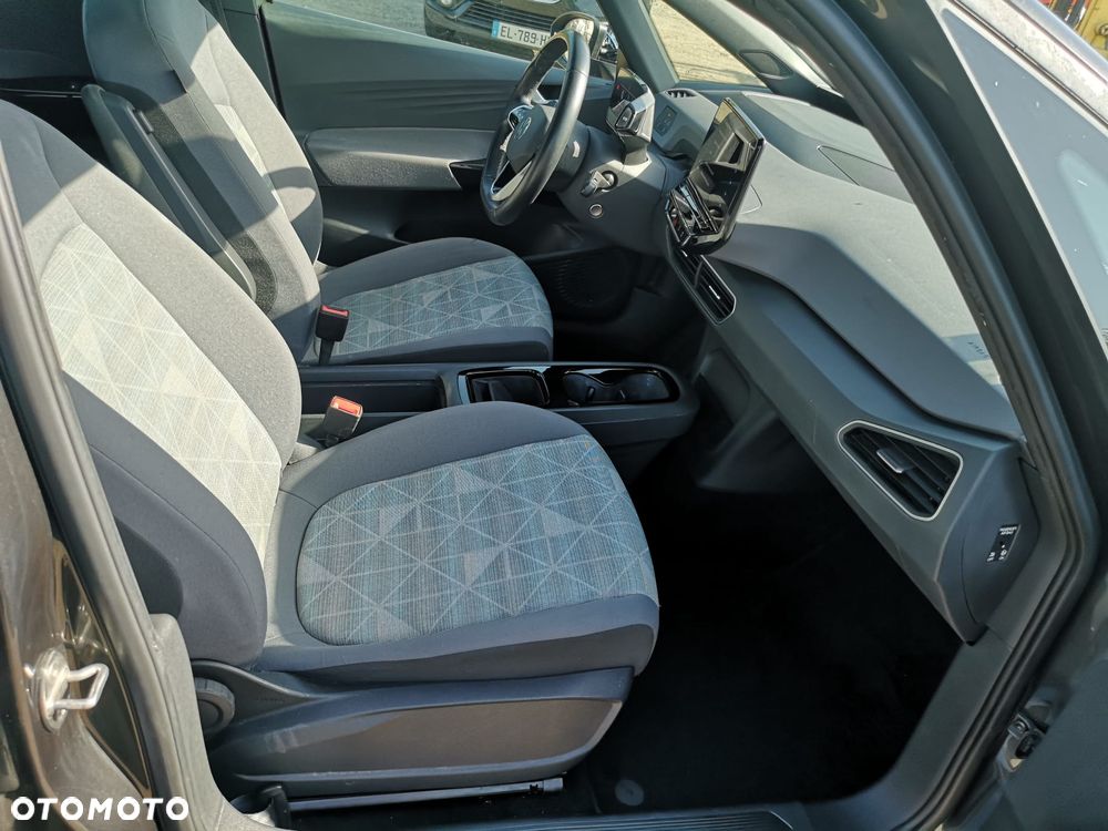 Volkswagen ID.3 Pro Performance Business - 33