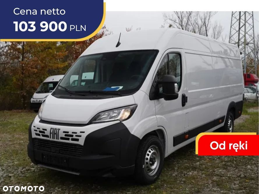 Fiat Ducato Maxi H3-Power L4H2 - 6