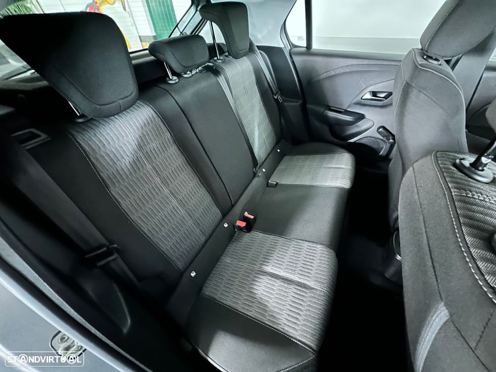 Opel Corsa-e Edition - 28