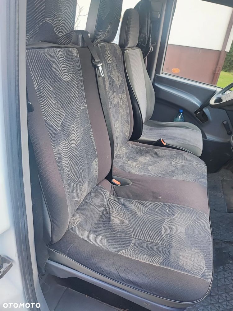 Mercedes-Benz Vito - 14