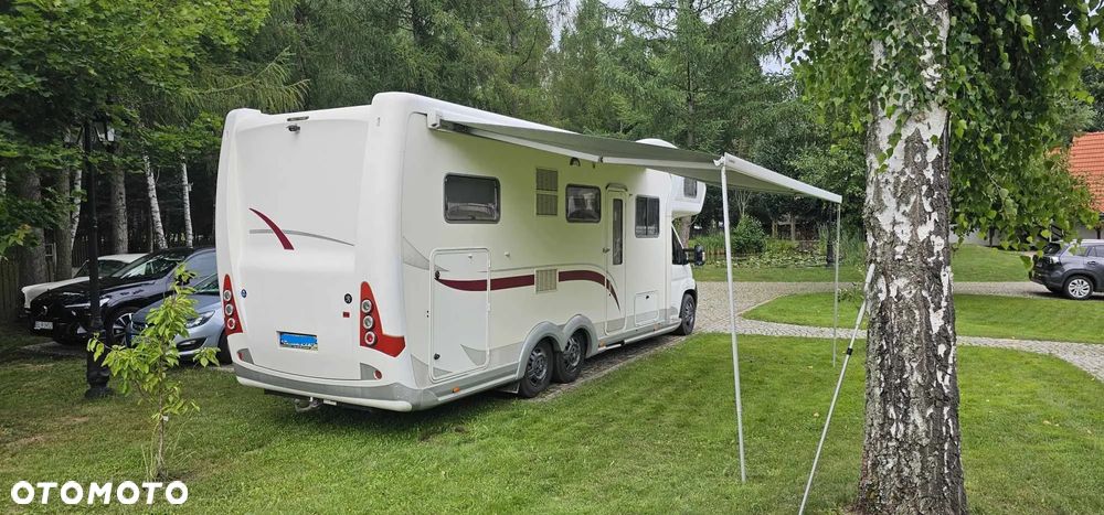 Peugeot Boxer - 18