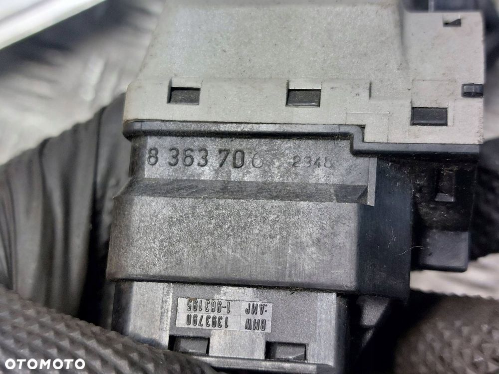 ZESTAW STARTOWY BMW E46 2.0 24V M52 1430273 8382454 8216123 8363706 - 7