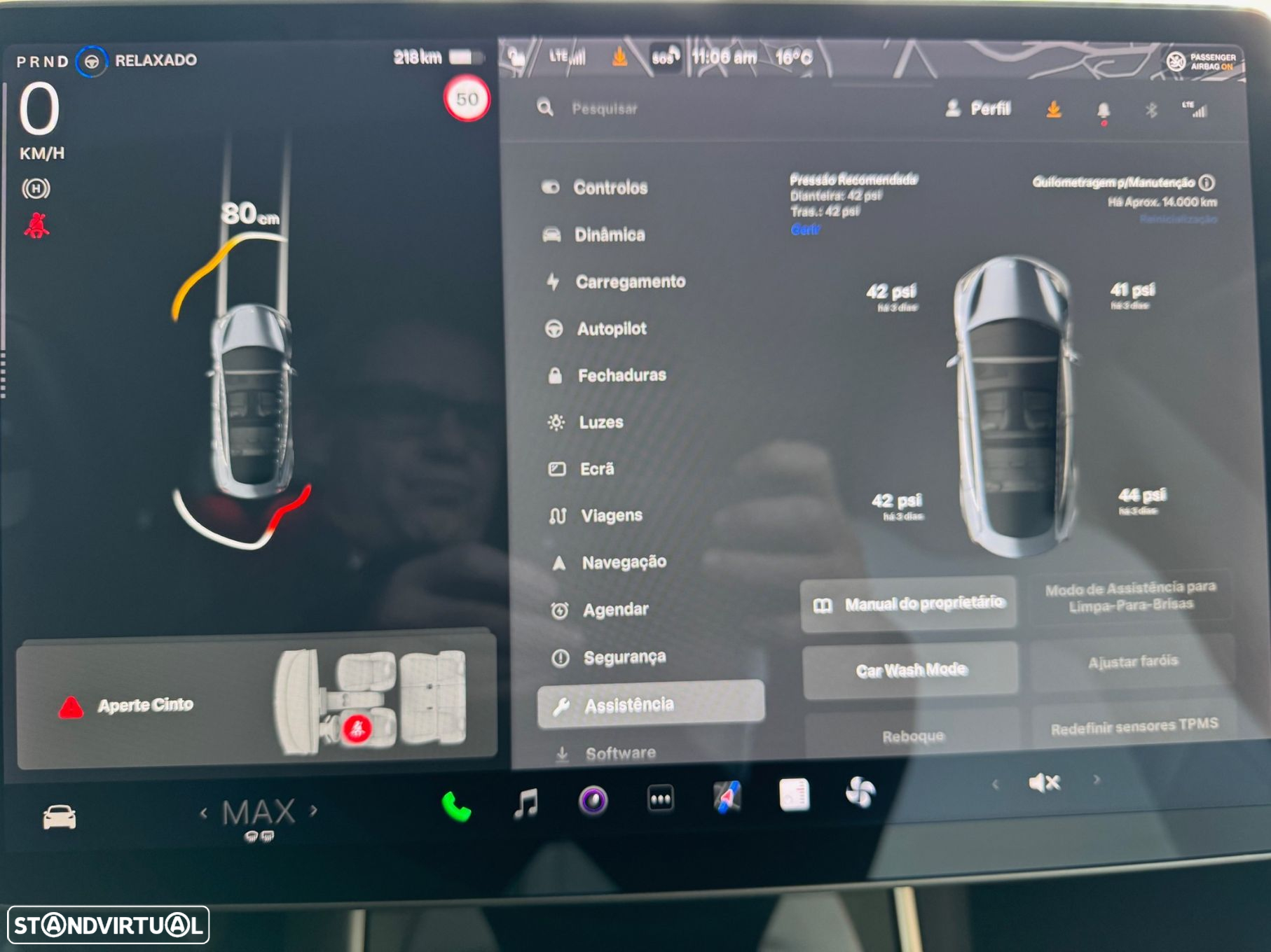 Tesla Model 3 Standard Range Plus RWD - 37
