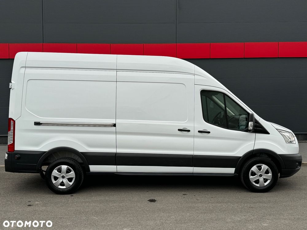 Ford Transit - 7