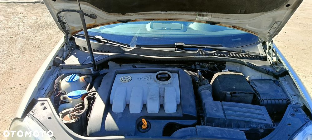 Volkswagen Golf - 13