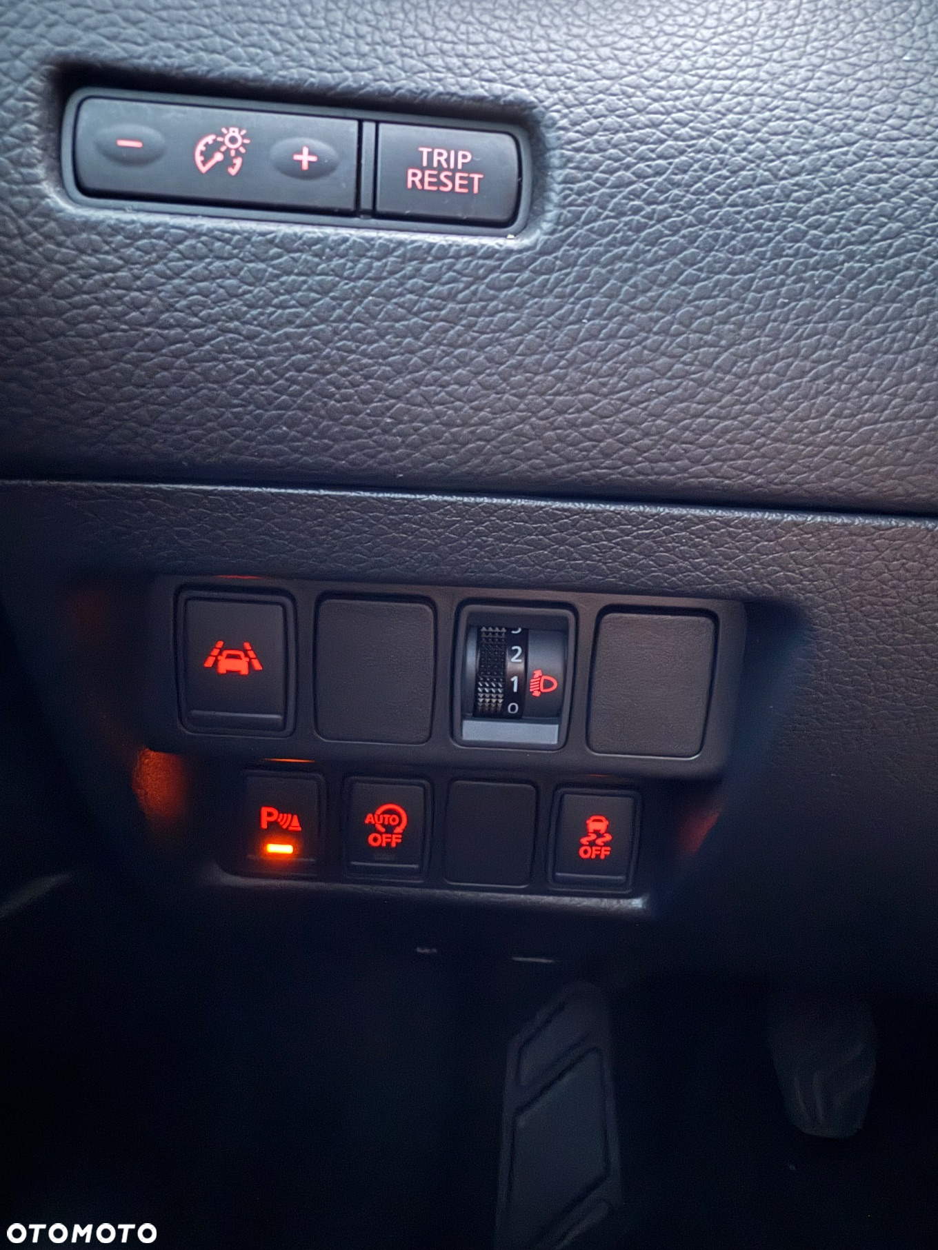 Nissan Qashqai - 16