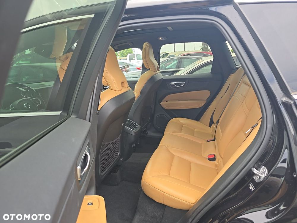 Volvo XC 60 T6 AWD Inscription - 10