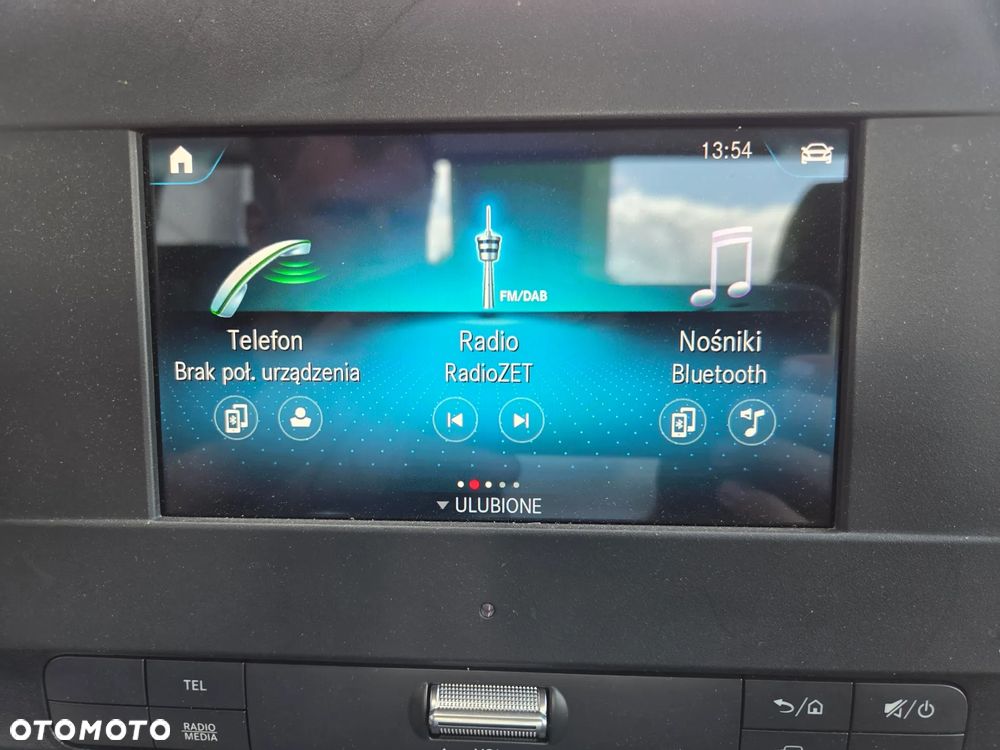 Mercedes-Benz Sprinter - 16 m Multitel MT162EX Podnośnik koszowy zwyżka jak Wumag Ruthmann GSR - 7