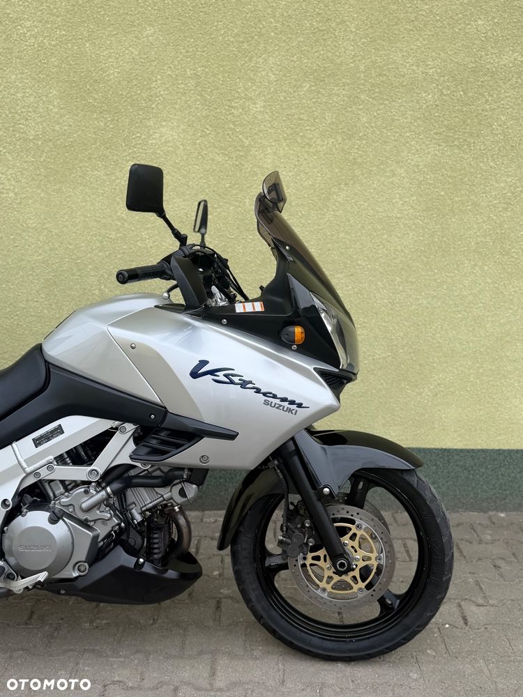 Suzuki DL - 6
