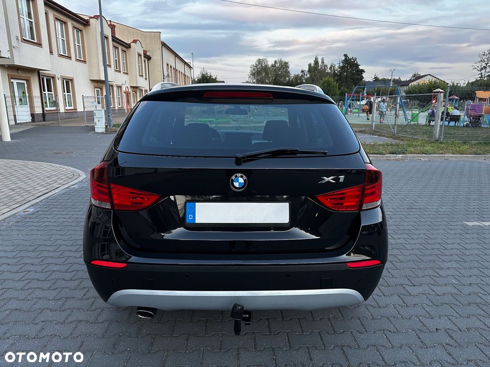 BMW X1 - 11